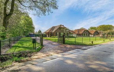 Huis 150 m²