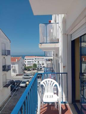 Appartement 69 m²