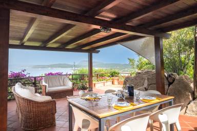 Casa 120 m²