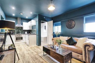 Apartment Southend-on-Sea
