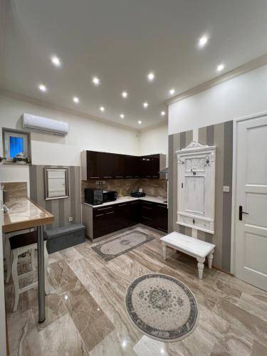 Apartament Eger
