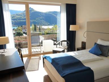 Hotel Thalhof am See  ∙ 4-Sterne-Hotel ∙ Seestrasse, Trentino-Südtirol