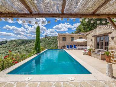 Villa de 295 m²