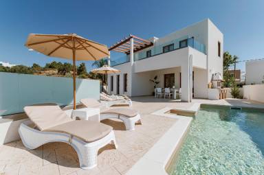 Casa  Gennadi