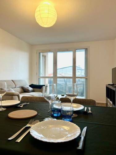 Apartment  Rangueil