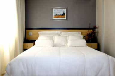 Apart hotel Montes Claros