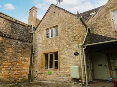 Cottage Internet Stow-on-the-Wold