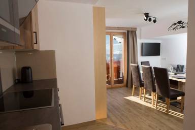 Appartement Sankt Johann im Pongau