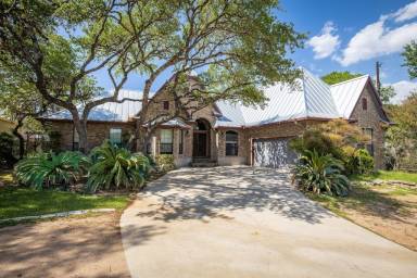 House Gruene