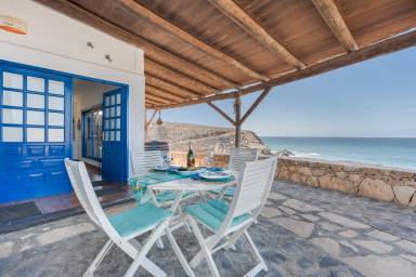 Maison de vacances 60 m²