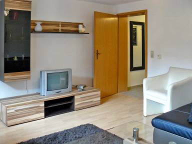 Apartment Wendisch Langendorf