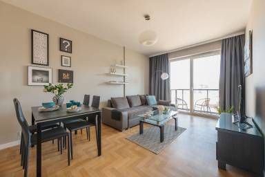 Appartement Służewiec