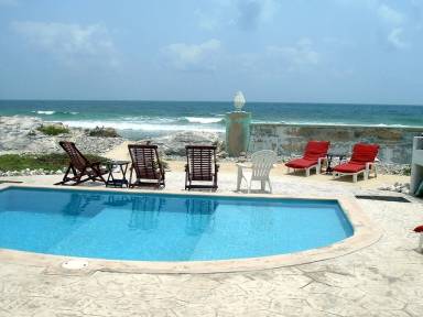 Apartment Isla Mujeres