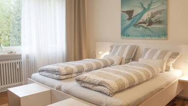 Ferienwohnung Lindau (Bodensee)