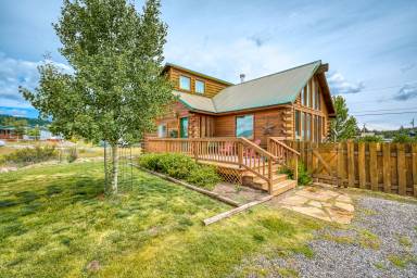 House South Fork