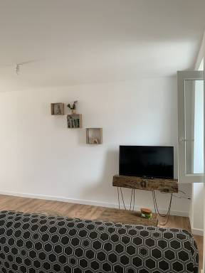 Appartement Cozzano
