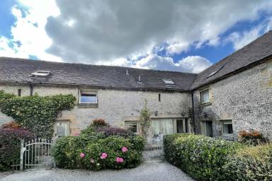 Cottage Longnor