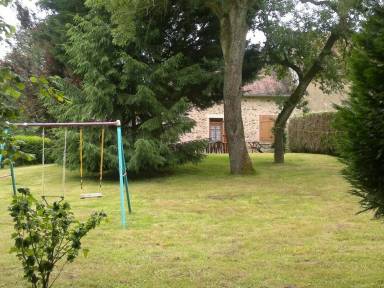 Cottage Saint-Plantaire