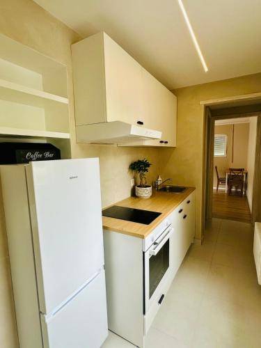 Ferienwohnung Siders