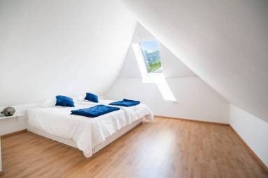 Apartament Bovec