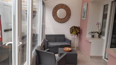 Maison de vacances 140 m²
