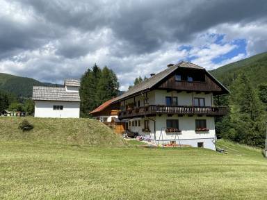Ferienwohnung Bad Kleinkirchheim