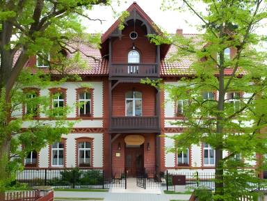 52 m² Apartament