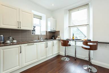 Appartement Keswick