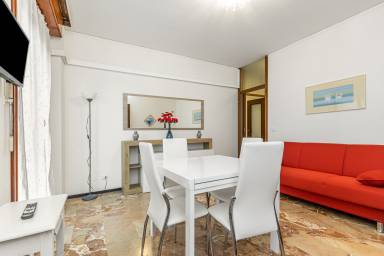 Appartement 63 m²