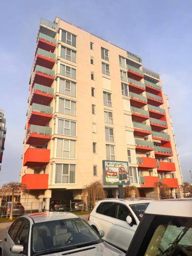 Apartman Oradea