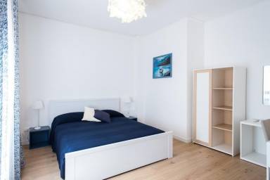 Alloggio 23 m²