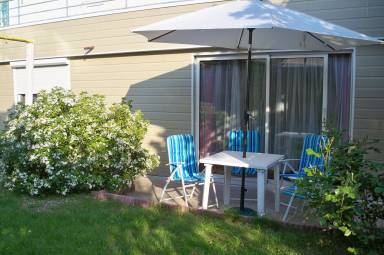 Appartement  Saint-Malo