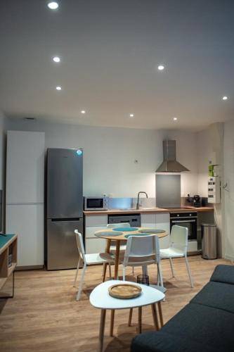 Appartement Giverny