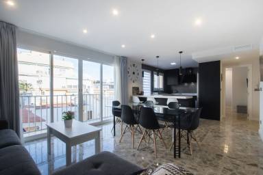 Apartamento de 80 m²