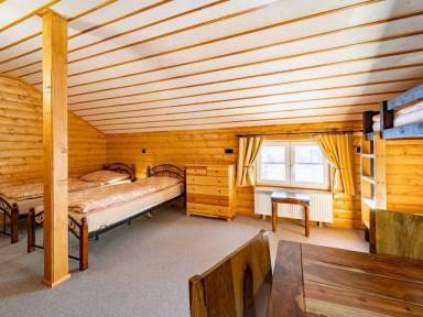 Appartement Dolní Rokytnice
