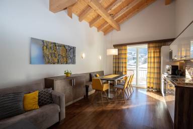 Appartement 86 m²
