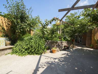 Appartamento Marina del Cantone