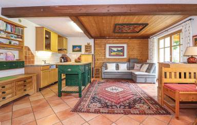 Apartment Inneralpbach