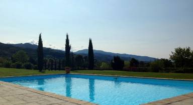 Apartment  Pieve Fosciana