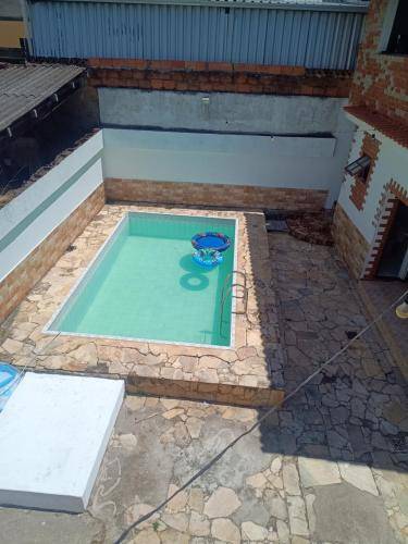 House  Centro