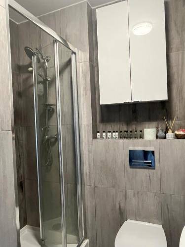 Apartament Jastrzębia Góra