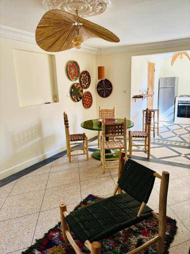 Apartma Essaouira