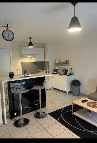 Appartement  Annemasse