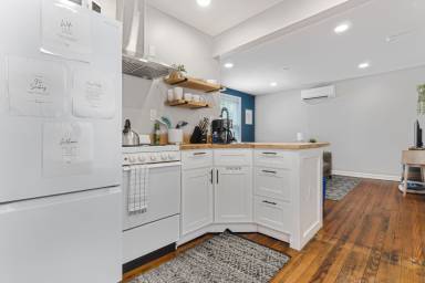 Apartment Frederick