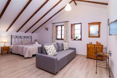 Apartment Santillana del Mar