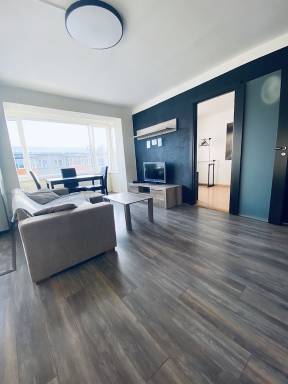Apartament Sikupilli