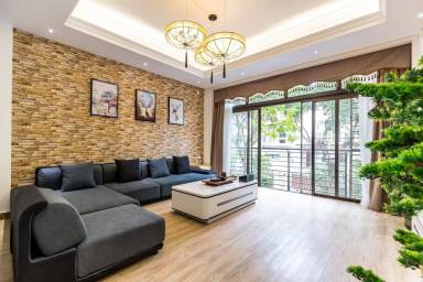 Villa Yantian
