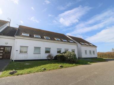 105 m² Cottage