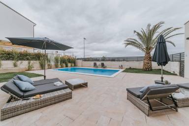 130 m² House