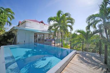 Villa Pointe-à-Pitre